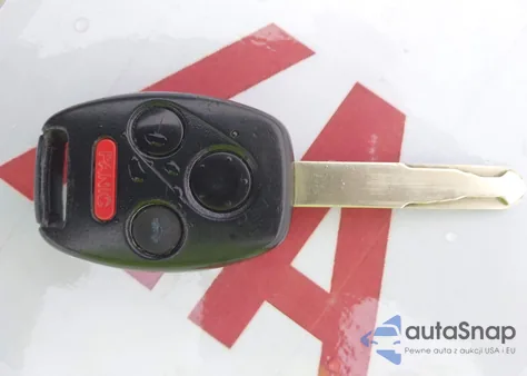 2009 Honda Civic Ex-L z USA, uszkodzony, nr VIN 2HGFA16909H343422